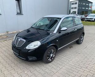 Lancia Ypsilon Gebrauchtwagen