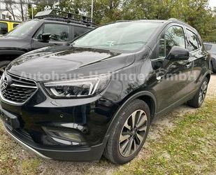 Opel Opel Mokka X 120 Jahre Gebrauchtwagen