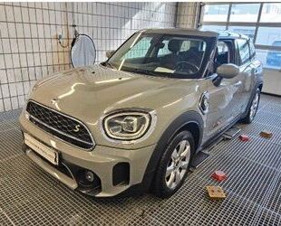 Mini MINI Countryman Cooper SE Essential Trim All4 Aut/ Gebrauchtwagen