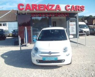 Fiat Fiat 500 Lounge/Klima/Navi/Alu/Euro 6/ Gebrauchtwagen