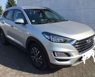 Hyundai Hyundai Tucson 1.6 T-GDI Advantage 2WD DCT Advanta Gebrauchtwagen