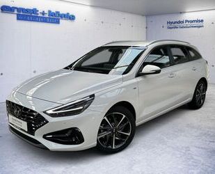 Hyundai Hyundai i30 Kombi 1.5 T-GDI 48V-Hybrid Prime *NAVI Gebrauchtwagen