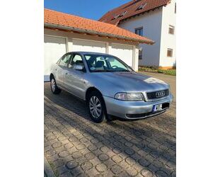 Audi Audi A4 1.6 - Gebrauchtwagen