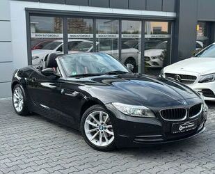 BMW BMW Z4 2.0 Roadster sDrive 18i*Sitzheizung*Xenon*P Gebrauchtwagen