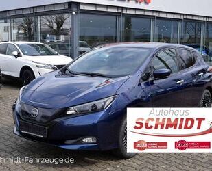 Nissan Nissan Leaf 59kwh e+ Tekna BOSE/AVM/ProPilot Gebrauchtwagen