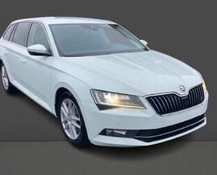 Skoda Skoda Superb 2.0 TSI 162kW DSG Gebrauchtwagen