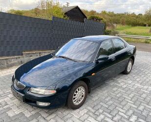 Mazda Mazda Xedos Xedos 6, 1.6 - 1. Hand Gebrauchtwagen