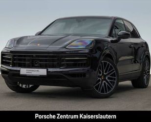 Porsche Porsche Cayenne BOSE LED-Matrix Panoramadach Luftf Gebrauchtwagen