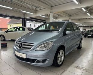 Mercedes-Benz Mercedes-Benz B -Klasse B 180 CDI Gebrauchtwagen