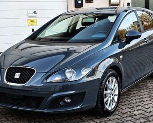 Seat Seat Leon 1.4 TSI Style 1.HAND TÜV NEU 89´000KM Gebrauchtwagen