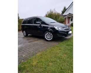 Opel Opel Zafira 1.6 Twinport ecoFLEX Edition 