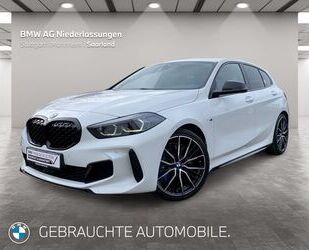 BMW BMW M135i xDrive LiveCockpitProf Head-Up Kamera LE Gebrauchtwagen