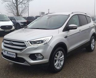 Ford Ford Kuga 1.5 Cool & Connect *Navi/Winter/AHK* Gebrauchtwagen