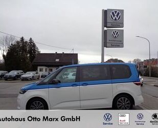 VW Volkswagen Multivan T7 1,4 eHybrid DSG (Navi+Klima Gebrauchtwagen