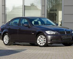 BMW BMW 320i Lim. Gebrauchtwagen