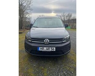 VW Volkswagen Caddy 2,0TDI 75kW Gebrauchtwagen