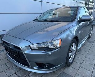 Mitsubishi Mitsubishi Lancer Sportback Lancer Gebrauchtwagen