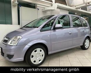 Opel Opel Meriva 1.6 Klima Sommer+Winterreifen AKTIVFAH Gebrauchtwagen