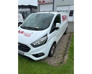 Ford Ford Transit Custom, Limited, Titan 2, 6-Gang, 170 Gebrauchtwagen