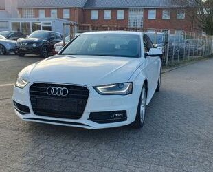 Audi Audi A4 Lim. Ambition/ S-line/Xenon/Navi Gebrauchtwagen