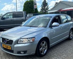 Volvo Volvo V50 1.6 D2 Limited Edition 2012 Diesel 139.0 Gebrauchtwagen