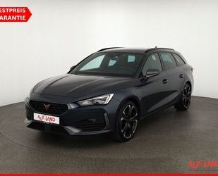 Cupra Cupra Leon Sportstourer 1.4 e-HYBRID LED Navi VC K Gebrauchtwagen