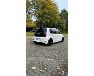 VW Volkswagen up! 1.0 55kW high up! Sportfahrwerk Gebrauchtwagen