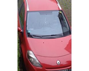 Renault Renault Clio Grandtour Dynamique TCE 100 Dynamique Gebrauchtwagen