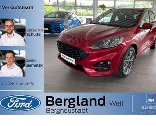 Ford Ford Kuga ST-Line X 1,5l 150PS Ecoboost Gebrauchtwagen