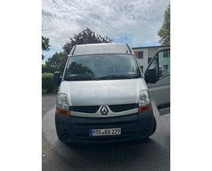 Renault Renault Master Gebrauchtwagen