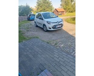 Renault Renault Twingo Expression 1.2 LEV 16V 75 eco2 Expr Gebrauchtwagen