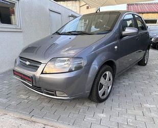 Chevrolet Chevrolet Kalos 1.2 SE Gebrauchtwagen