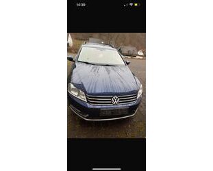 VW Volkswagen Passat Variant 2.0 BlueTDI Gebrauchtwagen