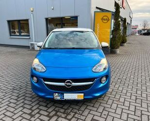 Opel Opel Adam 120 Jahre*PDC hi*CARPLAY*SHZ*LHZ* Gebrauchtwagen