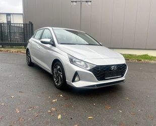 Hyundai Hyundai i20 Trend Mild-Hybrid*RFK*SHZ* Gebrauchtwagen