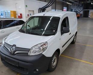 Renault Renault Kangoo Rapid Extra/1HAND/KLIMA/NAVI/AHK/PD Gebrauchtwagen