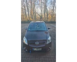 Opel Opel Zafira OPC OPC Gebrauchtwagen