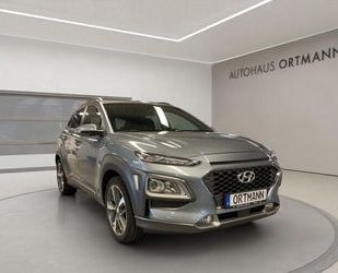 Hyundai Hyundai KONA 1.0 Benzin 