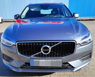 Volvo Volvo XC60 D4 Momentum EU6d-T mit StandHZG,AHK Gebrauchtwagen