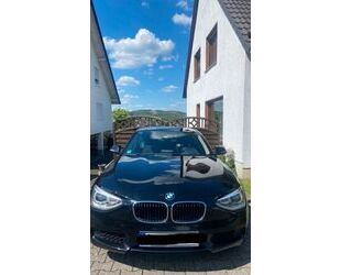 BMW BMW 118d - Gebrauchtwagen