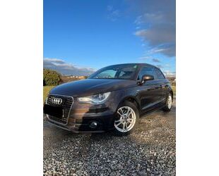 Audi Audi A1 1.6 TDI S line Gebrauchtwagen