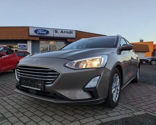 Ford Ford Focus Turnier 1.0 EcoBoost Start-Stopp-System Gebrauchtwagen