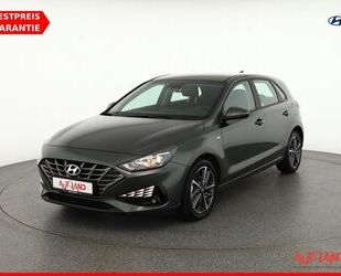 Hyundai Hyundai i30 1.0 T-GDI Android Apple Sitzheizung Ka Gebrauchtwagen