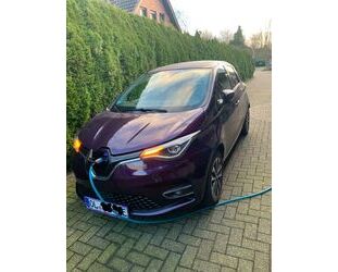 Renault Renault ZOE Intens, Batteriemiete Gebrauchtwagen