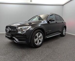 Mercedes-Benz GLC 300 Gebrauchtwagen