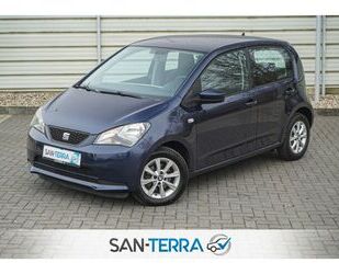 Seat Mii Gebrauchtwagen