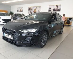 Ford Ford Focus 1.0 EcoBoost ST-Line Turnier Gebrauchtwagen