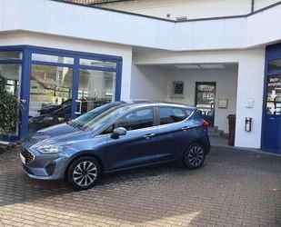 Ford Ford Fiesta Titanium Gebrauchtwagen