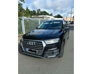 Audi Audi Q7 3.0 TDI quattro tiptronic Gebrauchtwagen