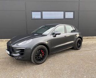 Porsche Porsche Macan GTS | LED | PASM | 75 Ltr. Tank | Bo Gebrauchtwagen